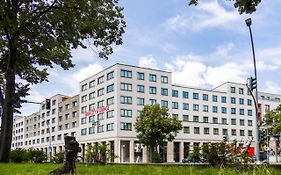 GINN City&Lounge Yorck Berlin Opening June 2022